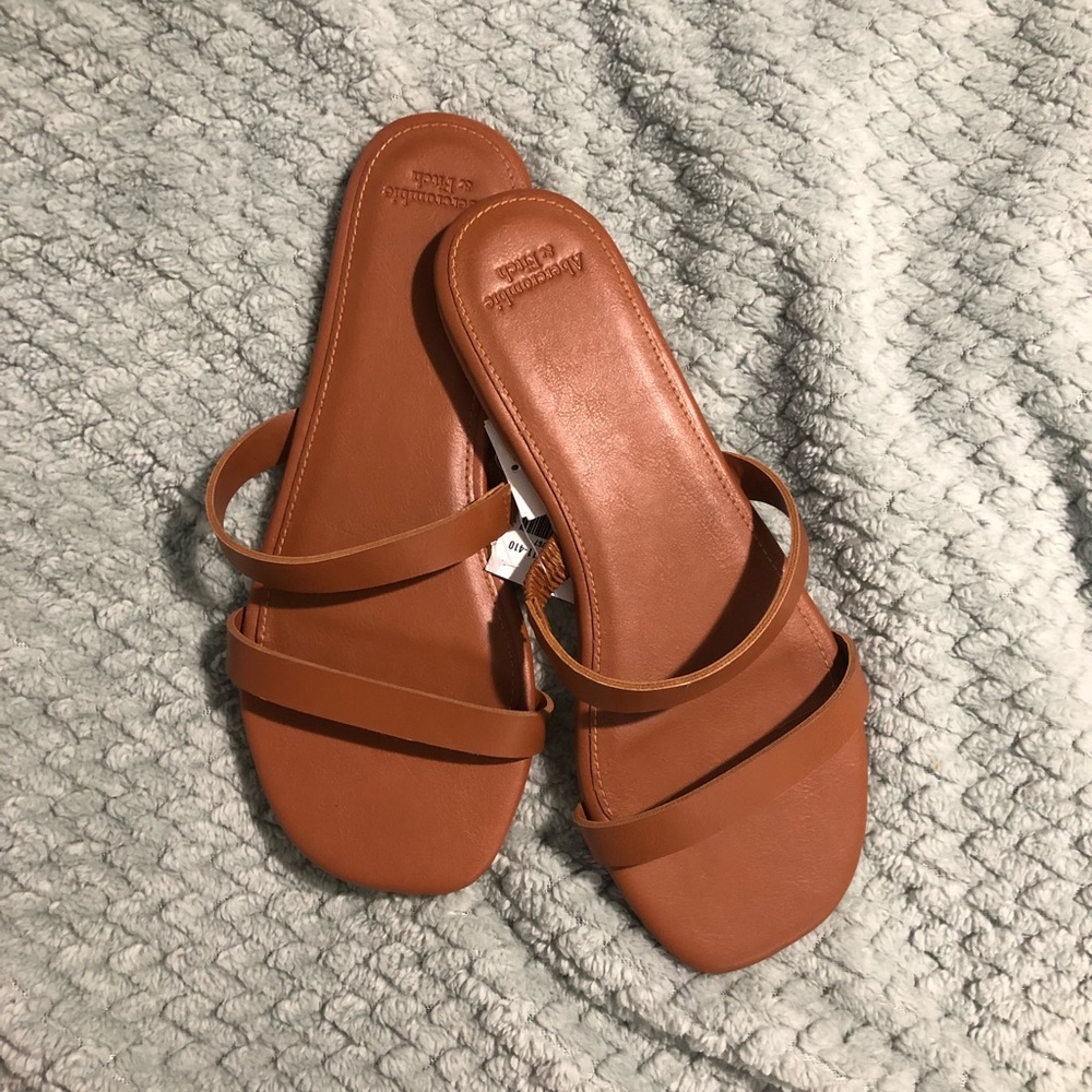Summer Sandal